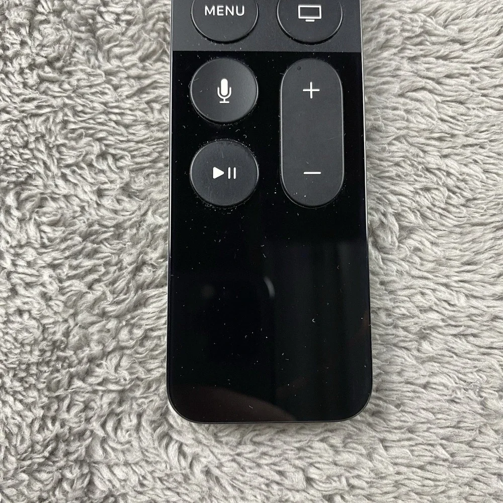 Genuine Remote Control for Apple TV Siri 4th 4K Generation A1513